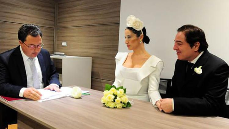 Fazıl Say ve Ece Dağıstan evlendiğinden beri ayrı evlerde yaşıyorlar sebebi... - Resim: 2