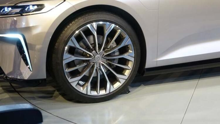 Yerli otomobil TOGG'da çok önemli gelişme! 2 bakanlık yıl sonuna kadar hazır edecek - Resim: 3