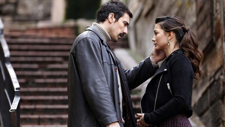 İbrahim Çelikkol Doğduğun Ev Kaderindir'den ayrıldı yeni projesi bomba vedasında... - Resim: 1