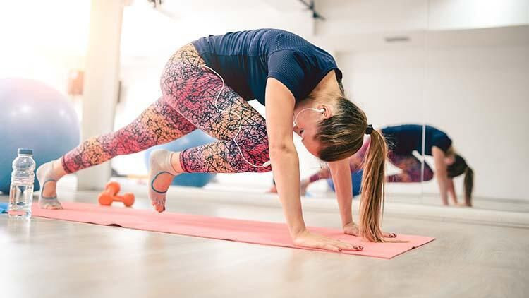 Ramazan'da kilo almamak için neler yapmalıyız bunlara dikkat! - Resim: 2