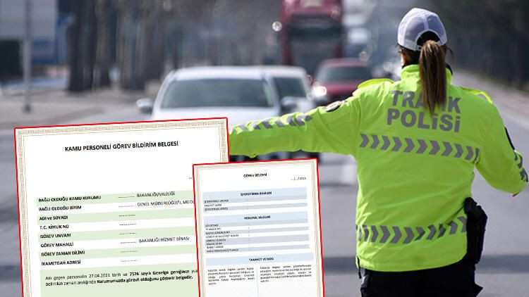 'Görev belgesi' yanınızda olmadan sakın sokağa çıkmayın! İşte 17 gün tam kapanma yasakları - Resim: 3