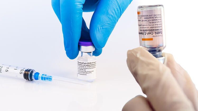 Koronavirüs geçirip, aşı olanlarda antikor düzeyi 3 kat arttı - Resim: 3