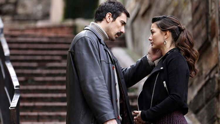 Hayranlarını üzen haber TV8'in sevilen dizisinin final tarihi belli oldu - Resim: 2