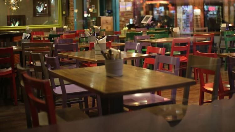 İşte Ramazan Bayramı sonrası normalleşme planı! Kafe ve restoranların açılacağı tarih belli oldu - Resim: 3