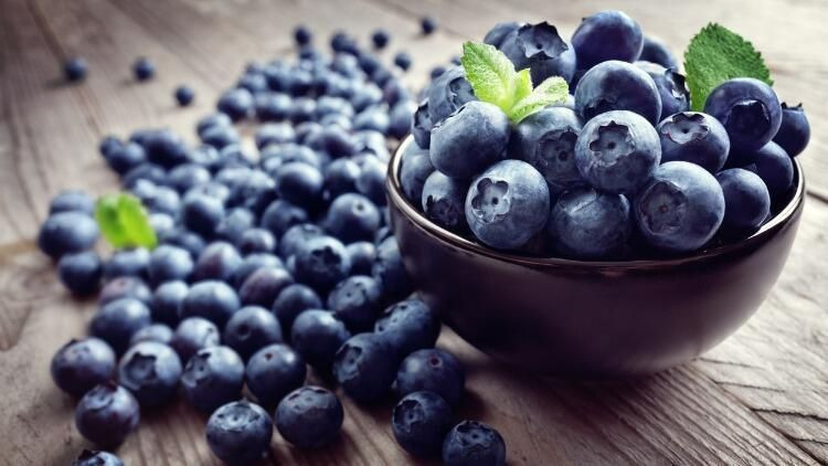 Yaban mersininin faydaları neler? Bu yararını duyunca çok şaşıracaksınız! - Resim: 4