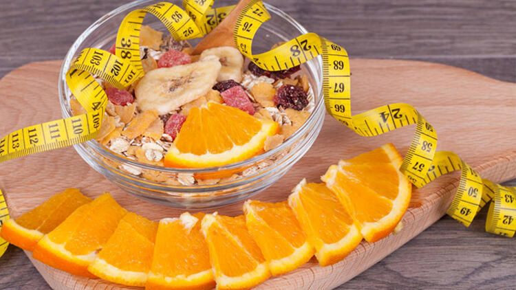 Metabolizmayı hızlandırmak için ne yapmalı? İşte kilo verdiren besinler - Resim: 4