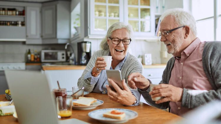 Görüntülü iletişimin bunama hastalığını gerilettiği ortaya çıktı! - Resim: 4