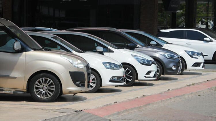 2. el araç fiyatları düşecek mi? Piyasada son durum nedir? Uzmanından açıklama geldi - Resim: 1