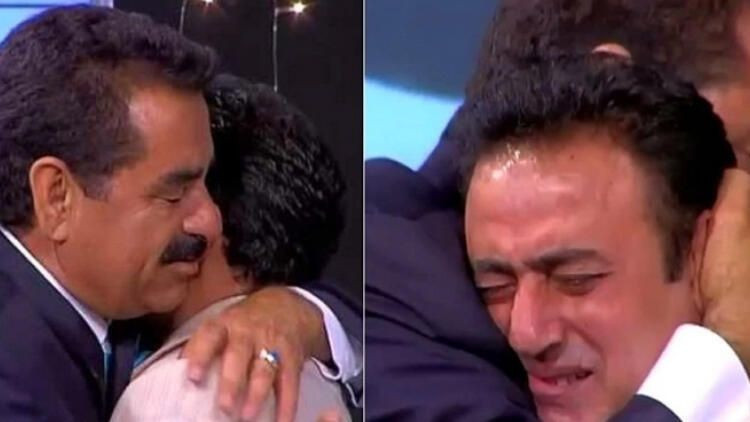 Mahmut Tuncer sözünü çiğnedi İbrahim Tatlıses'in İbo Show'una katılacak - Resim: 1