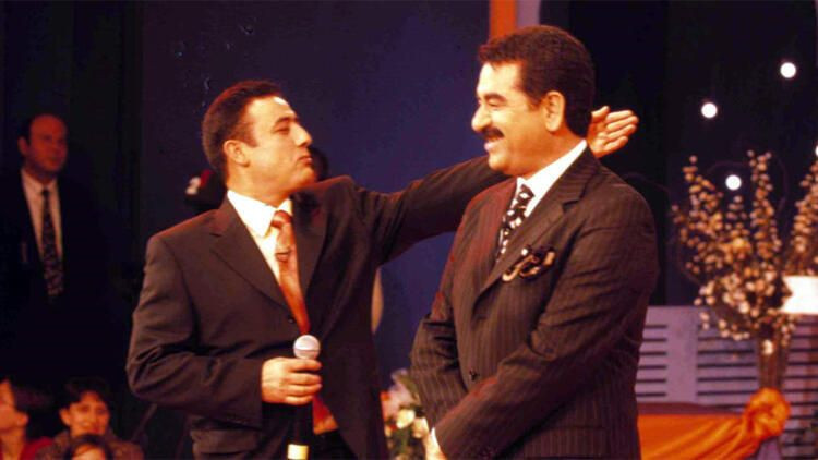 Mahmut Tuncer sözünü çiğnedi İbrahim Tatlıses'in İbo Show'una katılacak - Resim: 4