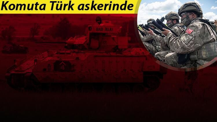 Putin'i çıldırtan dev NATO tatbikatı başladı... Komuta Türk askerinde! - Resim: 1