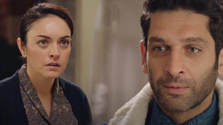 Yaprak Dökümü yıldızı Masumlar Apartmanı'na katılıyor! Farah Zeynep Abdullah ayrılacak - Resim: 2