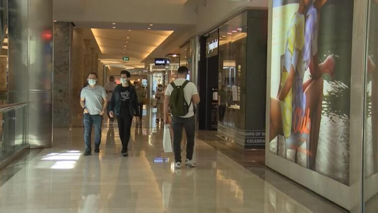 AVM'lerde aşılama dönemi! İlk kez uygulandı tüm Türkiye'ye yayılacak - Resim: 3