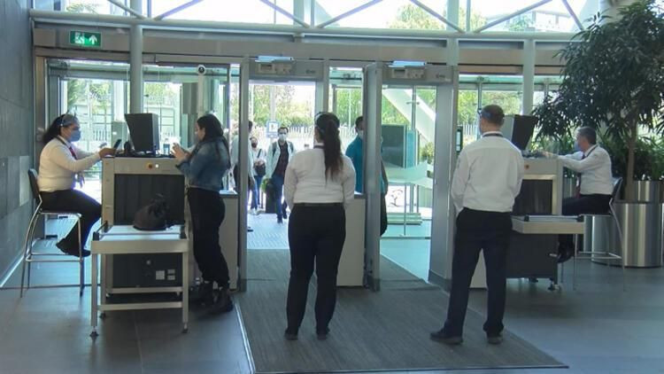 AVM'lerde aşılama dönemi! İlk kez uygulandı tüm Türkiye'ye yayılacak - Resim: 4