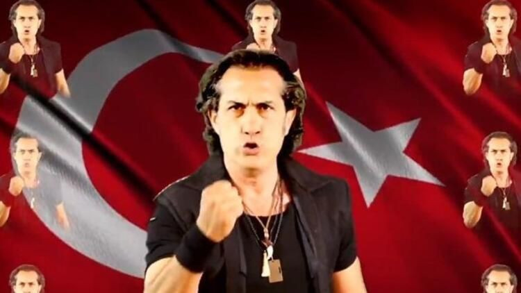 Kıraç'tan Milli Takım özrü: Benim yüzümden! - Resim: 2