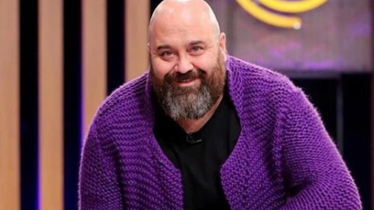 En sevmedikleri şeyi duyan şok oldu! Masterchef Danilo Zanna Mehmet Yalçınkaya Somer Sivrioğlu itiraf etti - Resim: 4