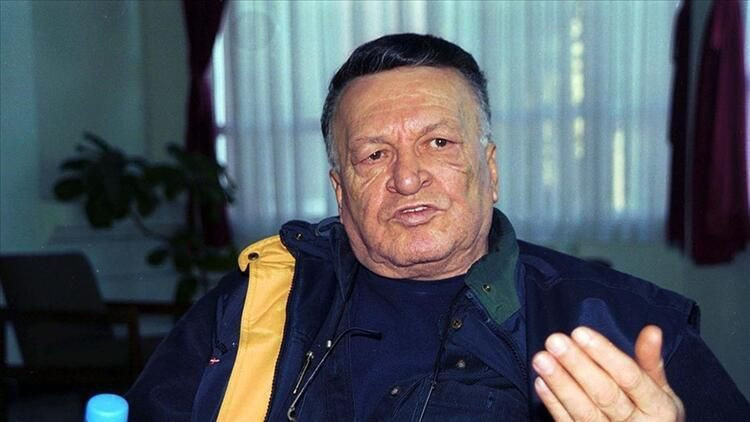 Kartal Tibet'in hayatı film gibi 'Ekmek alacak paramız yoktu...' Olay hikaye... - Resim: 1