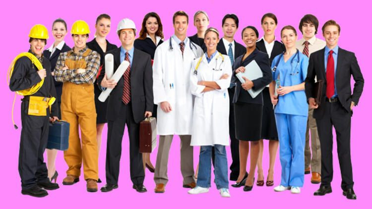 En azı 652 bin TL kazandırıyor! Geleceğin en yüksek maaşlı 20 mesleği açıklandı - Resim: 2