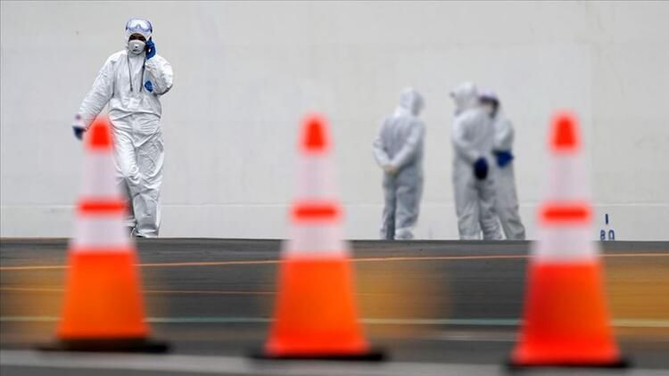 Covid-19 nedeniyle en fazla ölümün görüldüğü 20 ülke! Liste güncellendi Türkiye kaçıncı - Resim: 2