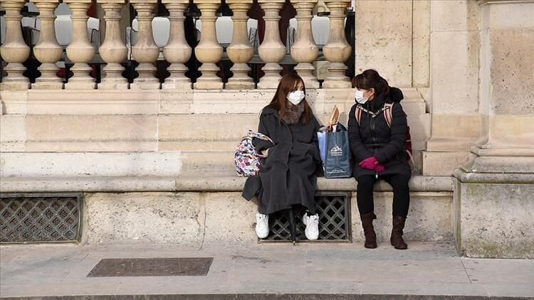 Covid-19 nedeniyle en fazla ölümün görüldüğü 20 ülke! Liste güncellendi Türkiye kaçıncı - Resim: 3