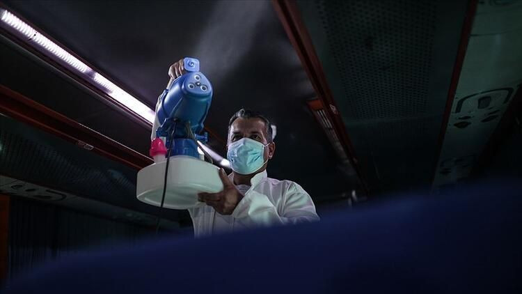 Covid-19 nedeniyle en fazla ölümün görüldüğü 20 ülke! Liste güncellendi Türkiye kaçıncı - Resim: 4