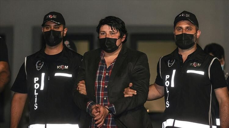 Çiftlik Bank 'Tosuncuk'un savcı ile Ferrari'li villalı anlaşması ifşa oldu! - Resim: 3