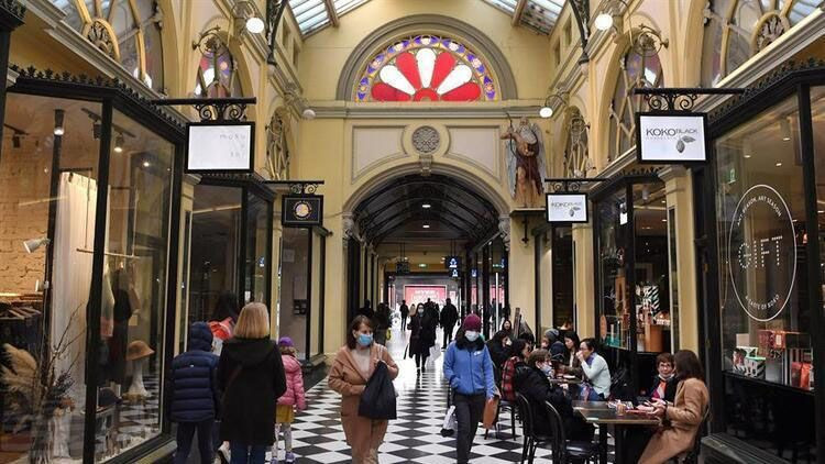 DSÖ'den son dakika Delta açıklaması! ABD'den itiraf gibi uyarı! - Resim: 2