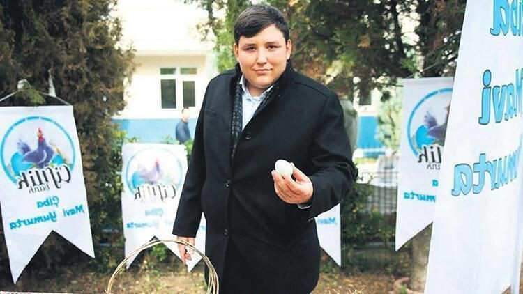 Tosuncuk'un Uruguay'daki şatafatlı günleri ifşa oldu! 'On numara işadamı' diyen elçilik görevlisi kim? - Resim: 1