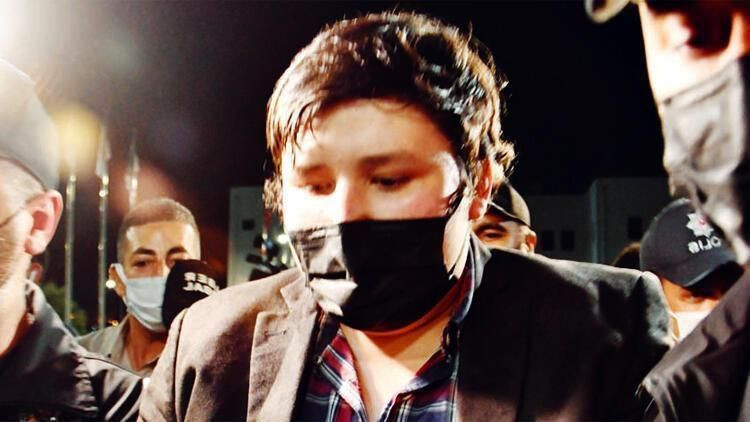 Çiftlik Bank Tosuncuk'un mahkemede ilk ifadesi! 'Mehmet Aydın memlekete hoş geldin' - Resim: 1