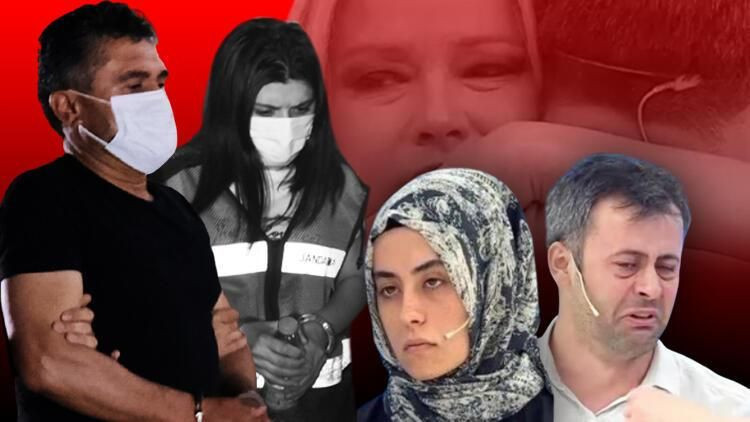 Büyükşen çifti cinayetinde binde bir olacak olay! Çok çarpıcı detaylar ortaya çıktı - Resim: 4