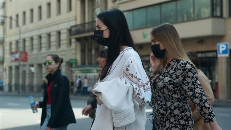 Koronavirüs onları hedef alıyor! İşte ölüm riski 5 kat daha fazla olan en riskli grup - Resim: 2