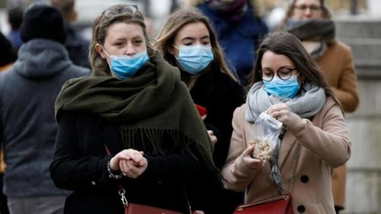 Covid-19'da iki yeni gelişme: CDC'den yeni varyant uyarısı! Pfizer'dan 'yeni aşı' açıklaması - Resim: 4