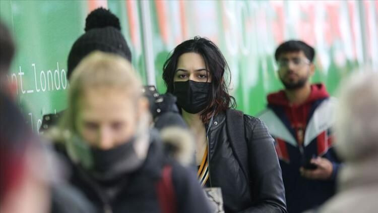 Covid-19'da korkunç senaryo! 'Süper varyant' uyarısı geldi salgın ne zaman bitecek? - Resim: 1