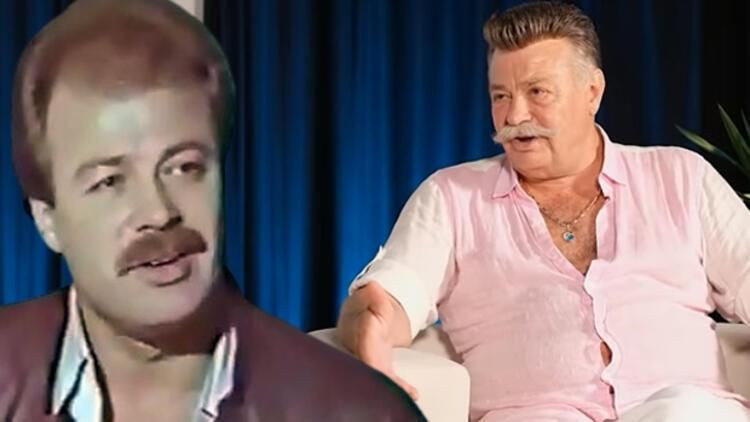 Nuri Alço 'gazoza ilaç atan kötü adam' kariyerinin nasıl başladığını anlattı - Resim: 3