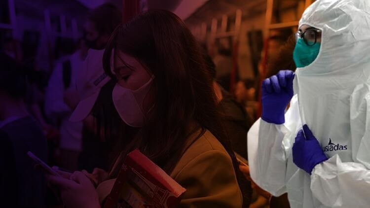 Koronavirüs kıyameti! Vuhan'daki lobaratuvarın sorumlusu Prof. korkuttu - Resim: 1