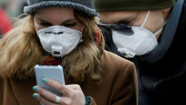 Koronavirüs kıyameti! Vuhan'daki lobaratuvarın sorumlusu Prof. korkuttu - Resim: 2