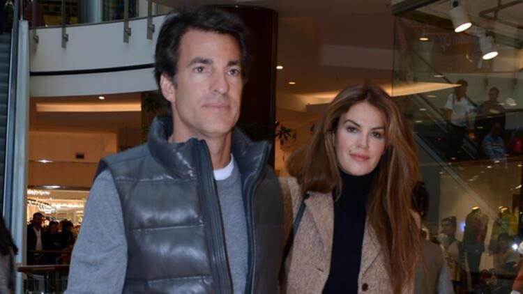 Tülin Şahin'in eski eşi gözaltına alındı her şeyi anlattı: Kızımın önünde beni dövdü - Resim: 1