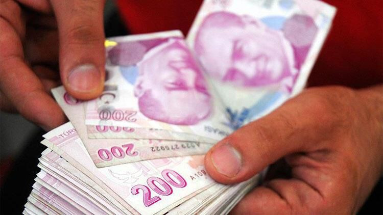 Memur maaşları ne kadar oldu? İşte en düşük ve en yüksek memur maaşları... - Resim: 1