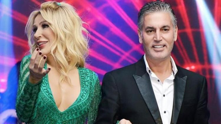 Seda Sayan'ın eniştesi Coşkun Yıldız hayatını kaybetti - Resim: 1