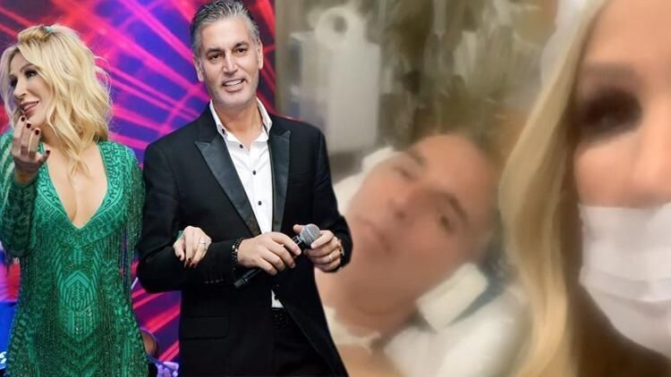 Seda Sayan'ın eniştesi Coşkun Yıldız hayatını kaybetti - Resim: 3