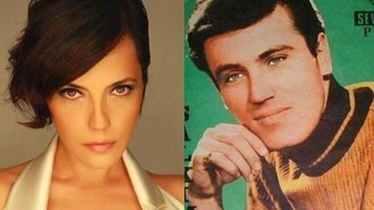 Babasının cenazesine çelenk gönderen Gülben Ergen'e Yeşim Salkım'dan yeşil ışık - Resim: 2