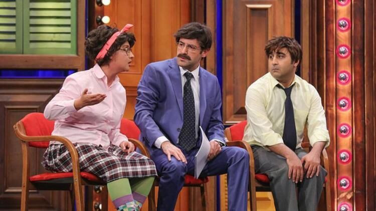 Kardeşlerim Masterchef Güldür Güldür'e fark attı! Reytingde zirve bakın kimin oldu - Resim: 3