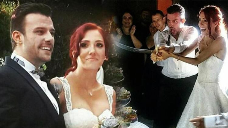 Show TV Yalancı'nın Mehmet'i Salih Bademci meğer eşiyle aynı dizide çıktı - Resim: 4