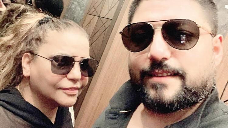 Kibariye'ye 4 bin 200 liralık kaynak saç şoku! 'Kuaföre ödeme yapmadı' iddiası - Resim: 2