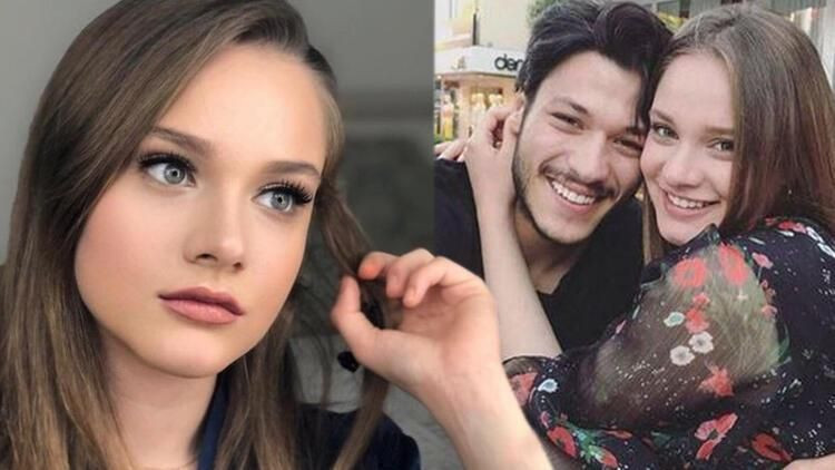 Oğulcan Engin-Miray Daner aşkından ilk fotoğraf! Eski sevgilisi Ala Tokel'den 'sitemli' mesaj - Resim: 3