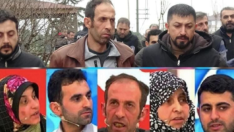 Müge Anlı'da tanınan Palu ailesi davasında 3 kişiye tahliye - Resim: 2