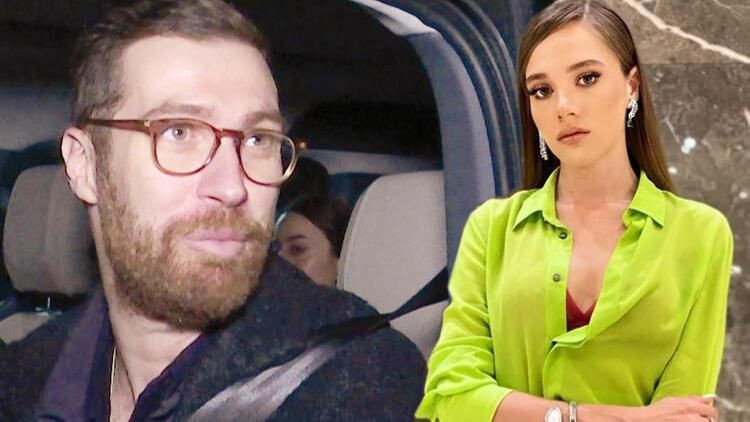 Oğulcan Engin'den Miray Daner ile hakkında çıkan aşk iddialarına ilk yanıt - Resim: 2