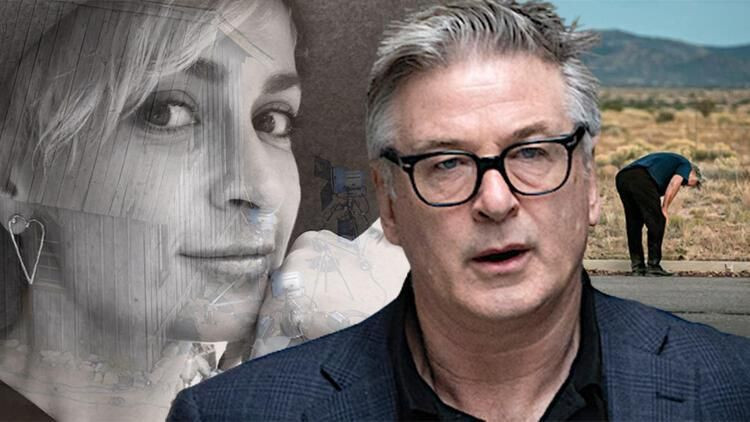 Sessizliğini bozup ilk kez açıkladı! Alec Baldwin olayında flaş gelişme: Saatler önce... - Resim: 1