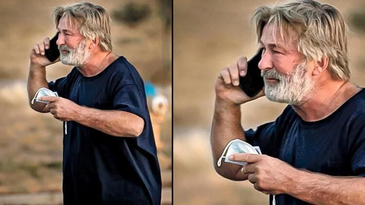 Sessizliğini bozup ilk kez açıkladı! Alec Baldwin olayında flaş gelişme: Saatler önce... - Resim: 2