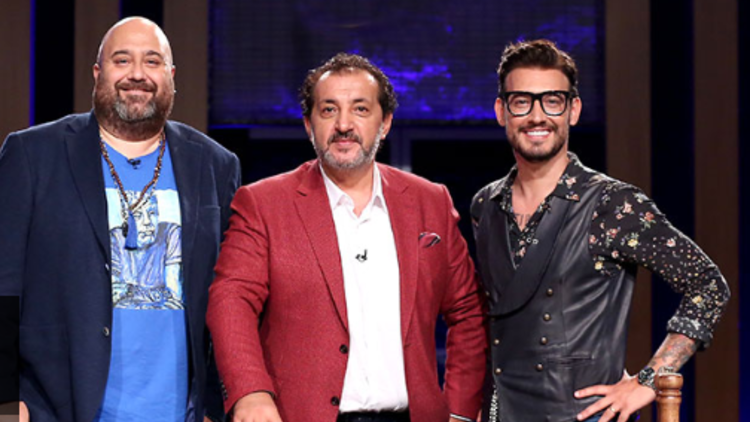 Üç Kuruş Kalp Yarası Masterchef Esra Erol Müge Anlı hüsrana uğradı! Reytingde zirve bakın kimin - Resim: 1
